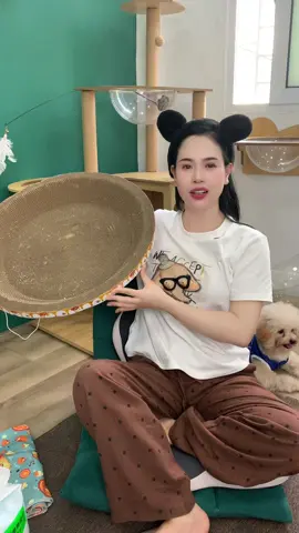 Hiện đang có giá tốt nên anh chị cần thì tham khảo giúp em nha. Cảm ơn cả nhà luôn tin và ủng hộ #loanchamboss #TiktokShop  #chomeo #xuhuong
