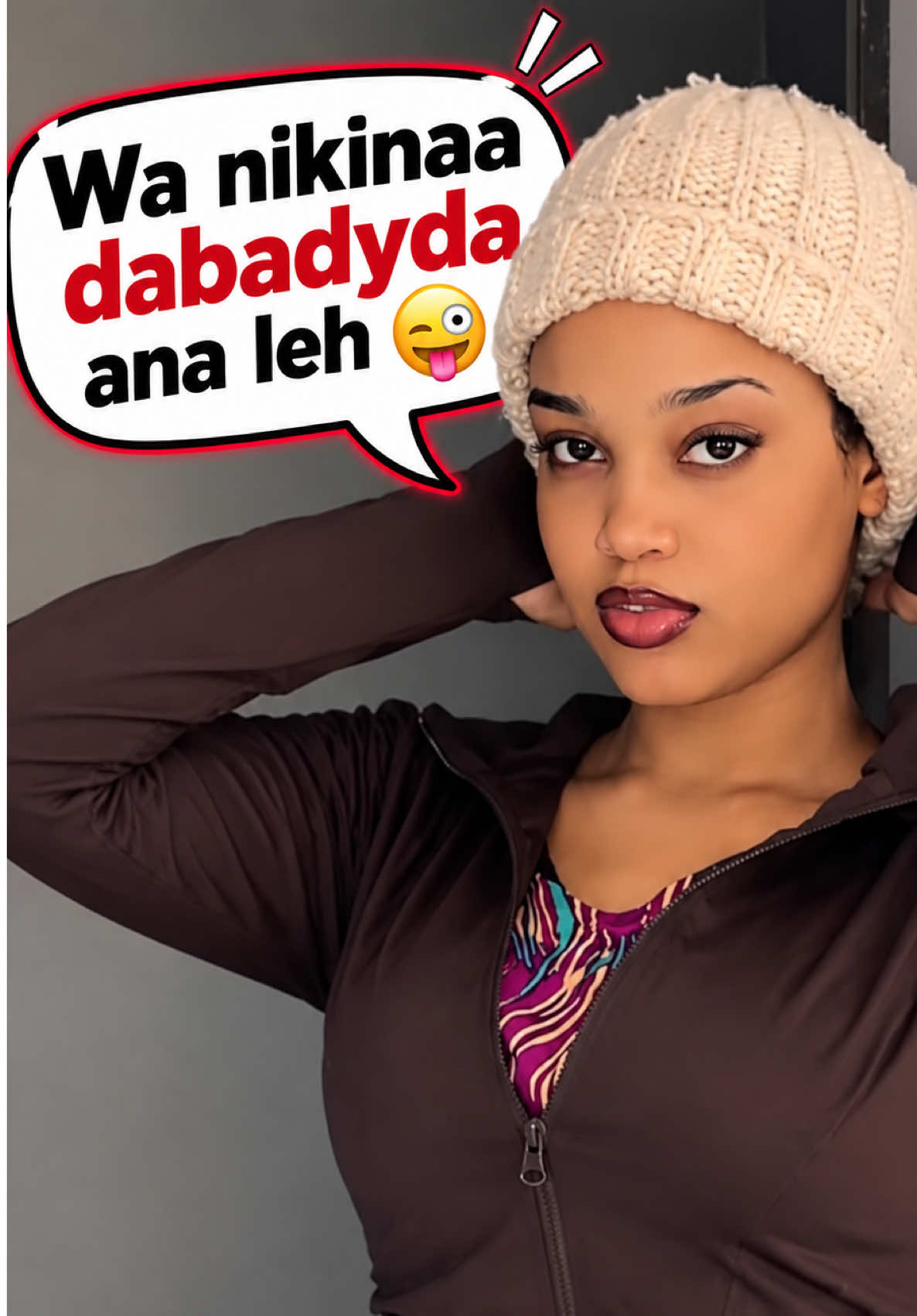 Naxwo o leh wa nikina ana leh dabadyda yaah #naxwo #teamjama #fyp #viral 