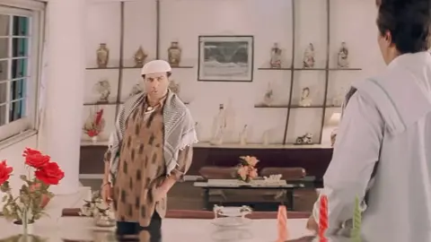 Chaudhary Changa Ni Keta Ay 😂 #RK #DubbedVideo #HindkoDubbing #ForYou #fyp 