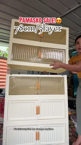 Foldable drawer na sobrang aesthetic talaga😍 #foldablecabinet #drawer #drawerorganizer #cabinet #viral 