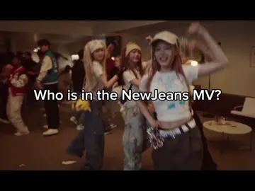 This is all I know.#newjeans #newjeans #newjeans #newjeans #newjeans 
