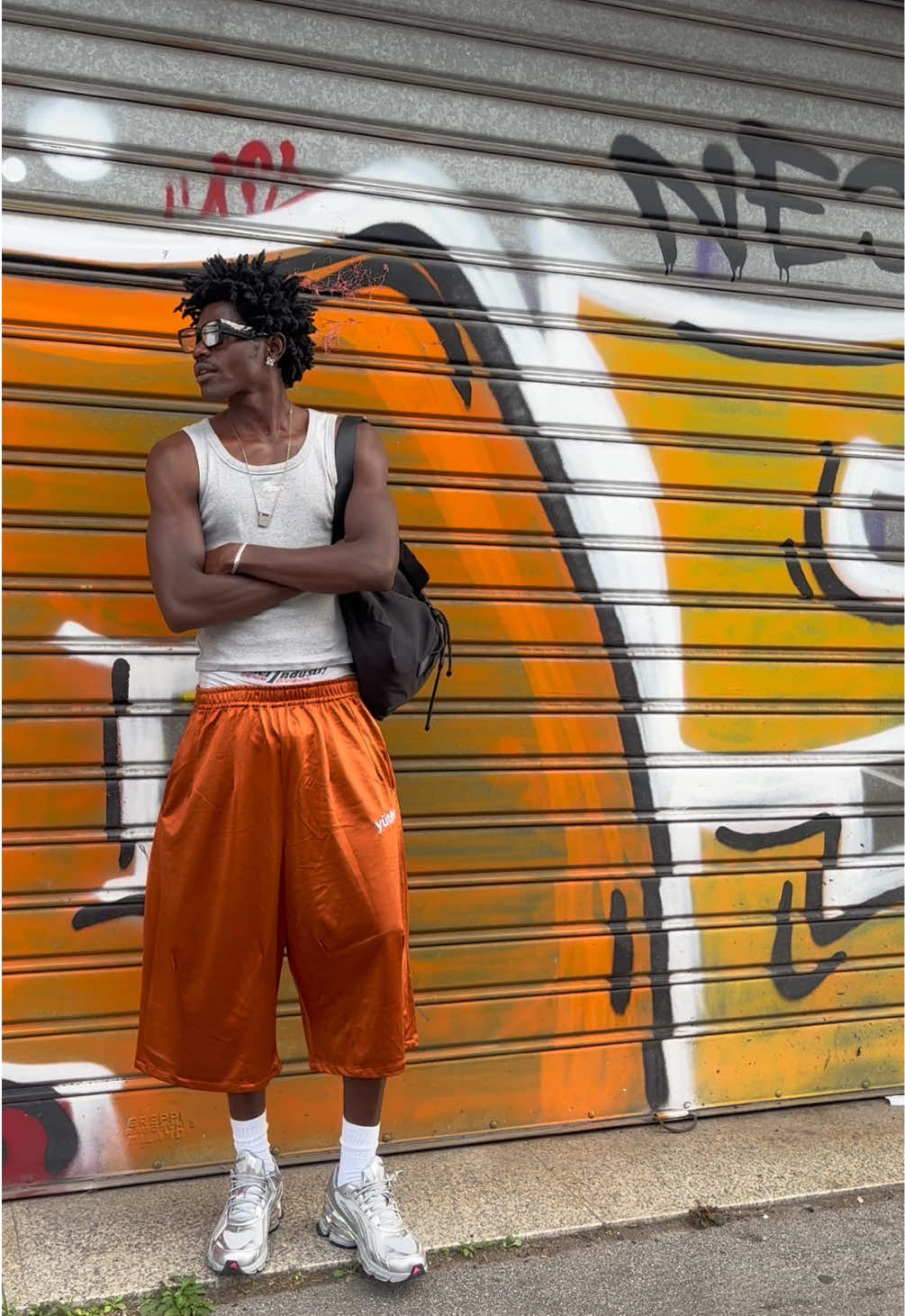 okayyy fit check!!! #OOTD #milan #street 