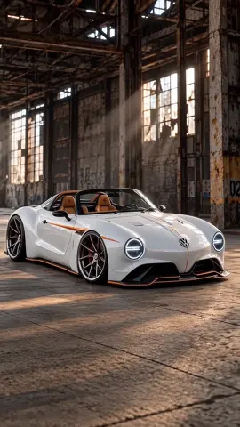 VW KARMANN GHIA: UM CLÁSSICO COM UM SEGREDO DEBAIXO DO CAPÔ TRASEIRO! Elegância de um clássico, visual radical e uma preparação que surpreende até os apaixonados por carros! Mas o verdadeiro segredo está na traseira: um motor que promete transformar completamente a personalidade desse Volkswagen. Você consegue identificar o motor? E quantos cavalos acredita que esse projeto pode entregar? Deixe seu palpite nos comentários e compartilhe com aquele amigo que entende tudo de motores! #KarmannGhia #Volkswagen #MotorMisterioso #ProjetosAutomotivos #RumoCertoSP