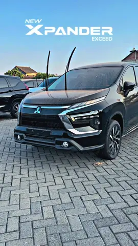 Mitsubishi Xpander Exceed MT DP 20Jtan  Info ✆ ⁨081234004343⁩ dan dapatkan  ❖ DP Mulai 20 Jutaan  ❖ Tenor 5-7 tahun  ❖ Bunga 0% s.d 2 tahun  ❖ Program cash tempo, bayar 50% lunasi 50%  𝘗𝘢𝘴𝘵𝘪𝘬𝘢𝘯 𝘴𝘦𝘵𝘪𝘢𝘱 𝘱𝘦𝘮𝘣𝘦𝘭𝘪𝘢𝘯 𝘢𝘯𝘥𝘢 𝘮𝘦𝘯𝘥𝘢𝘱𝘢𝘵𝘬𝘢𝘯 : ✦ Free service s.d 50.000 KM ✦ Free kaca film ✦ Karpet set  Gratis Test Drive kendaraan Mitsubishi   Info & Pemesanan :  ☉ Dodik Tunis Wijayanto  ✆ ⁨0812-3400-4343⁩  PT. SUN STAR MOTOR BLITAR #m#mitsubishimotorsx#xpanderx#xpanderexceedm#mitsubishif#fyp