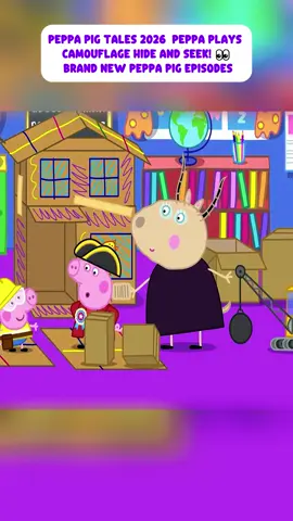 #peppapig #peppapigmemes #theincredibles #funy #fpy 