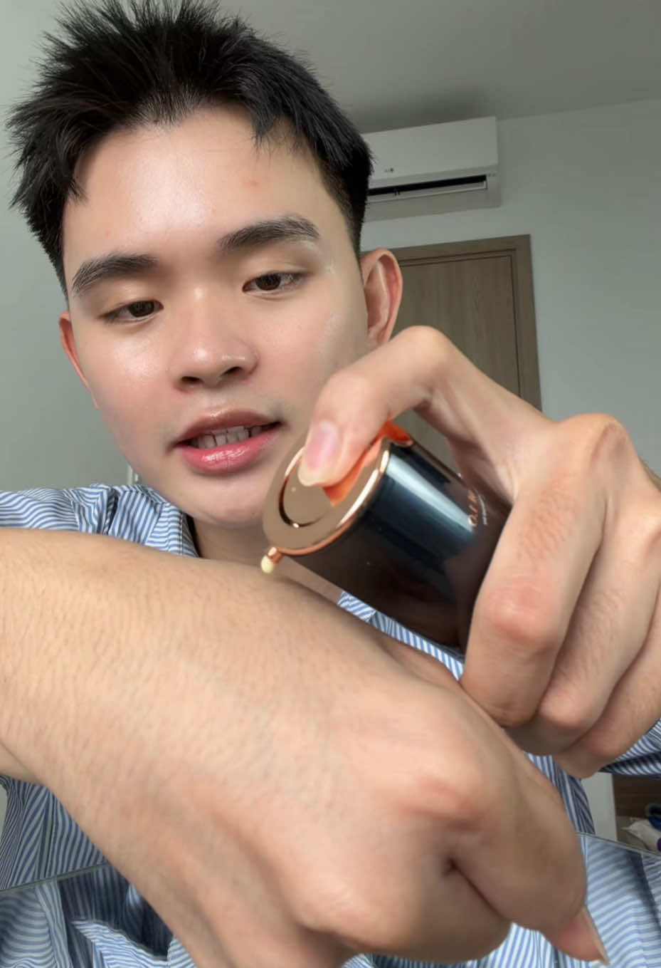 Lại là retinol Hỷ Hỷ rất mê đây🤣
