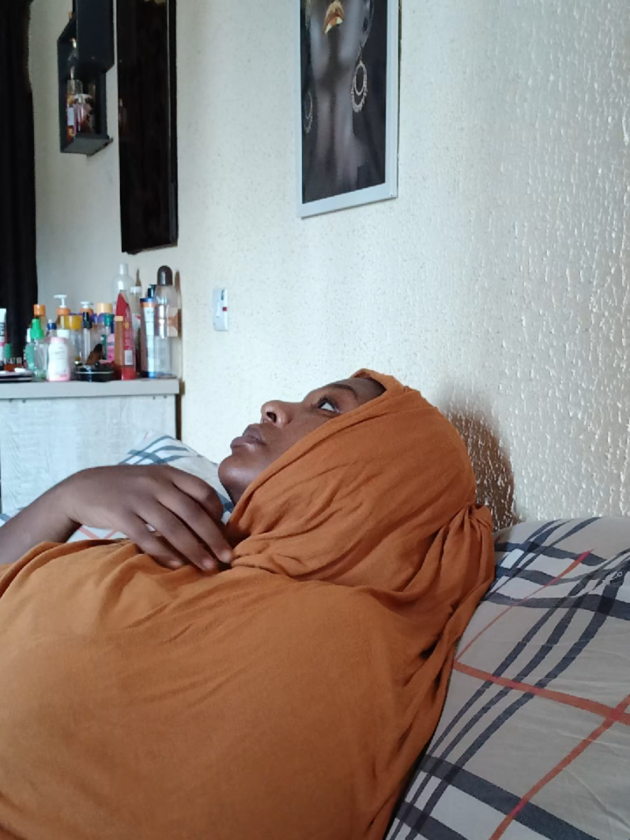 TABARAKALLAH 