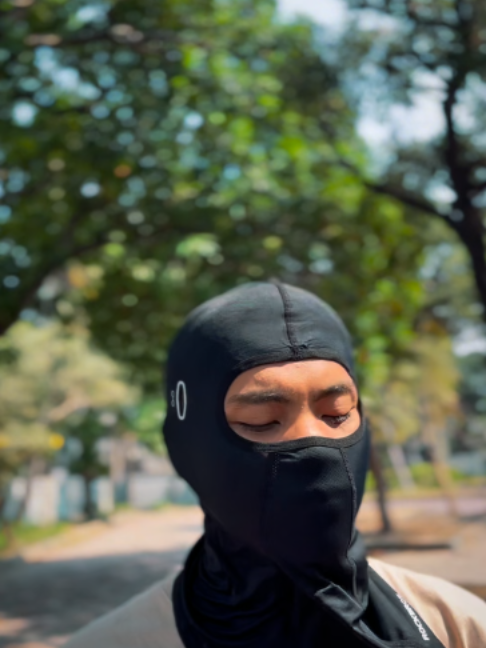 Rockbros LF8112 Masker Balaclava Panjang – Perlindungan maksimal untuk segala aktivitas outdoor Anda! 🏍️🚴☀️ Masker wajah full-face model panjang ini dirancang khusus untuk pengendara motor, pesepeda, dan pencinta olahraga luar ruangan. Memberikan proteksi menyeluruh dari paparan sinar matahari, debu, dan polusi.#rockbroscyclingindonesia #fyp #ROCKBROS ##Balaclava