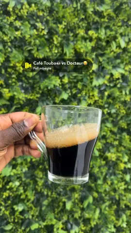 Dose matinale ma ngui sama 5èm kaas☕️☺️ #mouride #senegal #cafetouba #serignetouba 