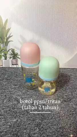 Botol susu ppsu #momwell #botolsusu 