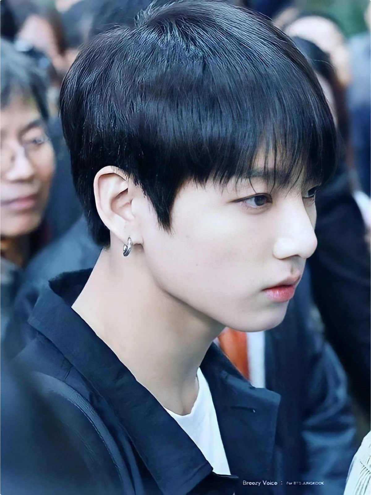 Ngày còn là tình đầu, giờ thì là chồng em #jungkook #bts #btsarmy #fyp #Viral  