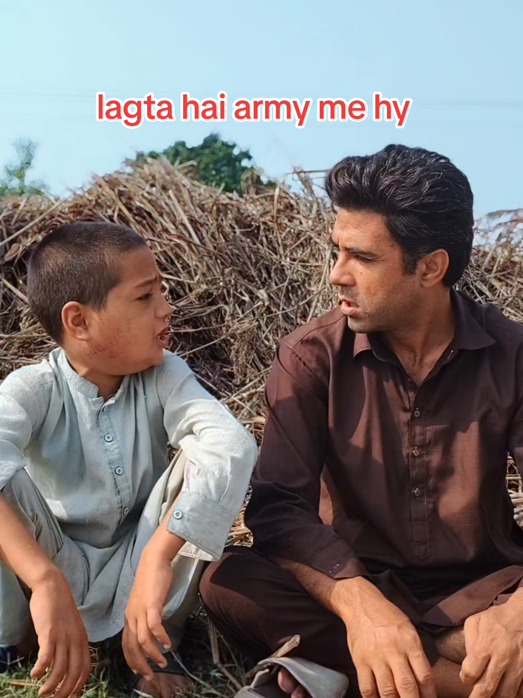 Laga Army mein bharti hoga lekin aage?! 😱 End dekh kar hansi nahi rukegi! 😂 #shorts #viraltiktok #funny #desicomedy 
