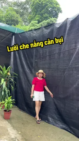 Lưới che nắng cản bụi#gaibanlc1987 #luoichenang #luoichenangdetkim #luoichenangdailoan #xuhuong 