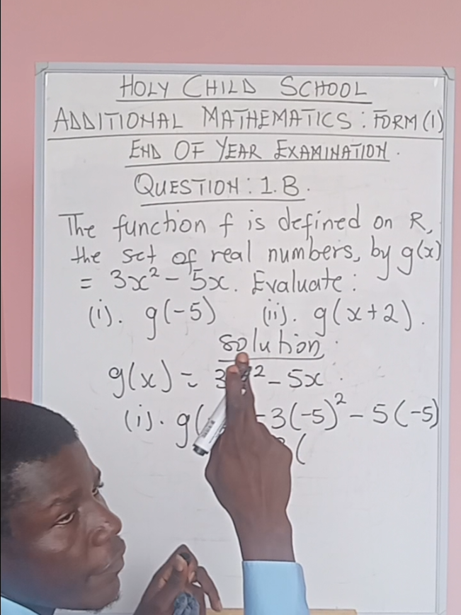 Replying to @sulemanrahama4  #holychildschool #shs #BECE2026 #fyp #ghanatiktok🇬🇭 @Blessing Bliss Coab Frimpong @ghanateachers @MATHEMATICS 