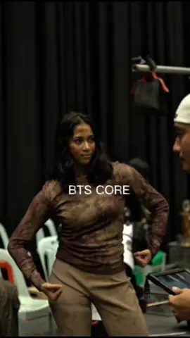 BTS 🎬 Bisikan Desa Gringsing Core 🤭😂  Penasaran Sama Film Nya Saksikan Di Bioskop Kesayangan Anda. 24 September 2026 😱  #bisikandesagringsing #filmbisikandesagringsing #btscore 