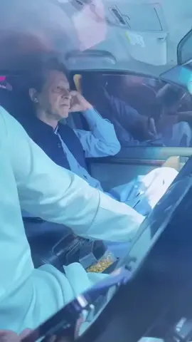 @Imran Khan Official 