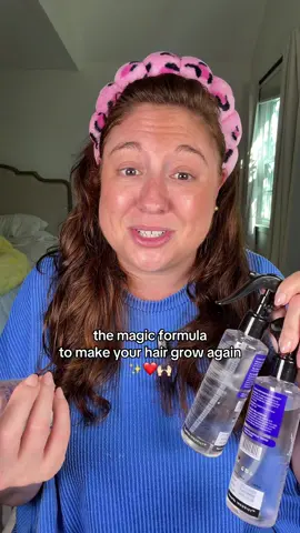 Replying to @Alex Ramirez  @Bare Anatomy Haircare  #hairloss #hairgrowth #hairgrowthtips #hairgrowthjourney #hairthinning 