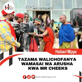 Miaka 30 ya Bongo Fleva in Arusha,.