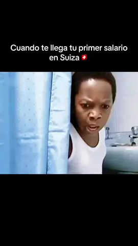 Así fue literalmente mi reacción 