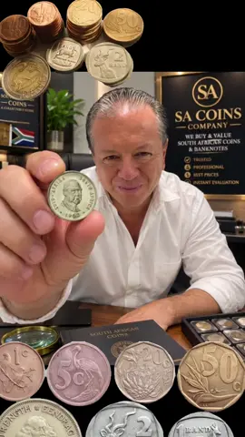 THESE 1/2 c 1c 2 c 5 c 10 c 20c 50c AND THE SILVER R1 COIN SETS WERE STRUCK AS PART OF THE SECOND DECIMAL ISSUE 1965 - 1990. IN 1962 IT WAS ANNOUNCED THAT A CHANGE IN SIZE, DESIGN AND METAL CONTENT OF COINS WAS BEING CONSIDERED. THIS WAS PRIMARILY DUE TO THE INCREASE IN THE PRICE OF SILVER. VARIOUS PATTERNS WERE STRUCK FOR CONSIDERATION BY THE PARLIMENTARY COMMITTEE INVESTIGATING THIS AS THE INCREASED USE OF COIN AUTOMATION MACHINES REQUIRED LONG TERM USE OF THE COIN TYPES CHOSEN #southafrica #coin #value #2026 #estimated 