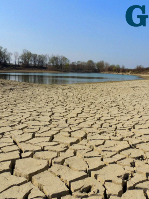 Sessantotto giorni con il Delta e il Po sotto pressione, portate sotto la soglia critica e il cuneo salino tornato a minacciare il Polesine. Solo le piogge arrivate dalla seconda metà di agosto hanno cambiato il quadro di un’estate che l’Autorità di bacino distrettuale del fiume Po colloca tra le stagioni irrigue più difficili dell’ultimo decennio. Ora l’acqua è tornata a crescere e l’intrusione del mare è in regressione: la severità idrica dell’intero distretto è scesa a “media con precipitazioni”. Il bilancio, però, restituisce oltre due mesi di sofferenza che hanno avuto proprio nel tratto terminale del Grande fiume uno dei punti più critici. (🖋️ Anna Nani) 👉🏻 Link all'articolo #gazzettino #siccità #deltadelpo