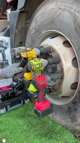 Watch Before Buying an Impact Wrench 👀 #ToolTok #ToolComparison #GarageLife #DIYTools #toolupgrade 