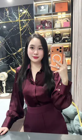 Có tí tuổi vào uy tín hẳn 😆😆😆