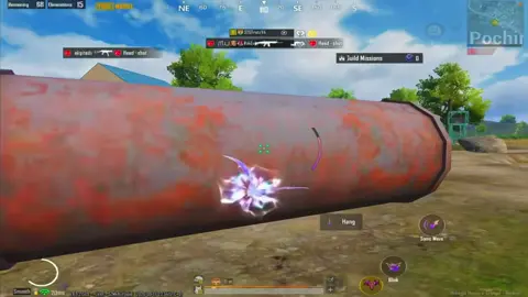 No chance 😮‍💨 #pubgmobile #pubg #gameplay #fypp 