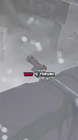 Is Terumi Mei Really Weak, or Is She Just Misunderstood?#naruto #narutoshippuden #narutoedit #boruto 