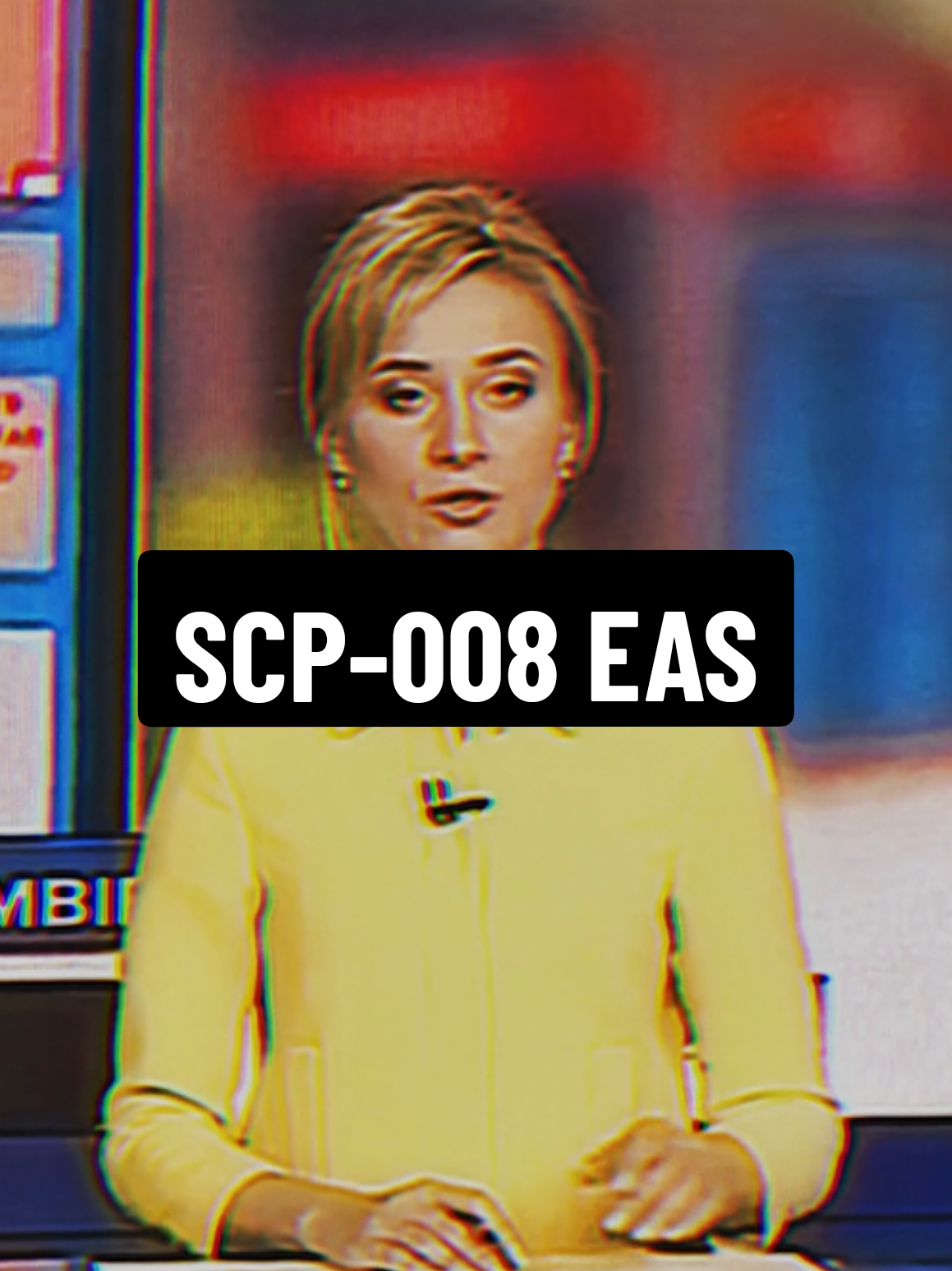SCP-008 ворвался в мир. Три часа — и рухнул мир. БОЛЬШЕ ТАКИХ ОЗВУЧЕК В ТГК @golosfonda1 Подпишись! В 2018 году во Флориде, в городе Лейк-Уорт, жители получили экстренное оповещение об атаках зомби. Власти потом уверяли, что это была ошибка системы. Спустя годы кто-то нашёл в архивах вот это. Репортаж российского канала о том самом «фейковом» оповещении. Обычный сюжет. Обычные слова. Пока сигнал не оборвался. Дальше пошло не гражданское EAS. Другая система. Другое имя. Фонд SCP. #scp008  #eas #scenario  #analoghorror  #scp 