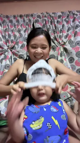 T nabatyagan mo kung pano mag ugtas to??🤣@OnceUponAKristelle!🤣