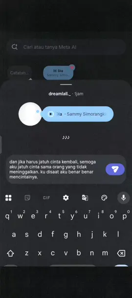 #foryou #masukberandafyp #music #galau 