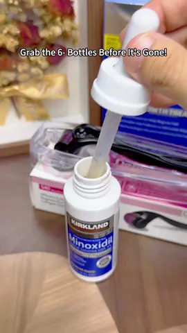#minoxidil #minoxidilresult #minoxidilkirkland #dealsforyoudays #hairgrowth 