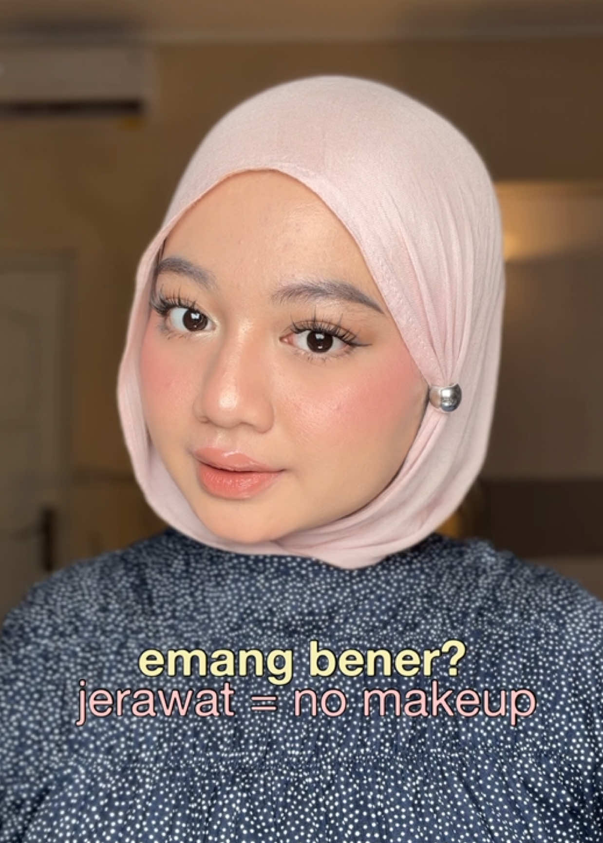 911 complexion kalo lagi PMS breakout 🥹🫶🏻