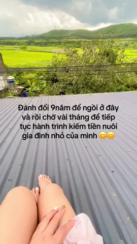 Hành trang mang theo chỉ là căn cước công dân,hộ chiếu,tư pháp, và một chút nợ 😊😊😊😊😁😁😁#xuhuongtiktok #xuhuong❤️ #xklddailoan 