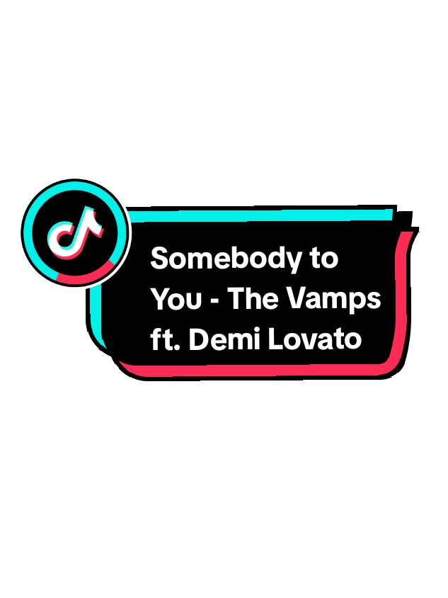 This Song>> #somebodytoyou #thevamps #demilovato #lyrics #lyrics_songs 