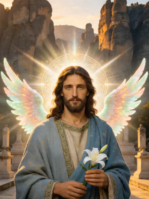 I believe in God, I love Jesus, Follow Jesus together #jesus#god #godislove #ilovegod #jesusheals #fyp #foryou #tiktok #viral #amen