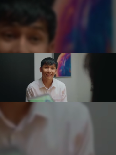 Yang capek tiap Lebaran ditanya 