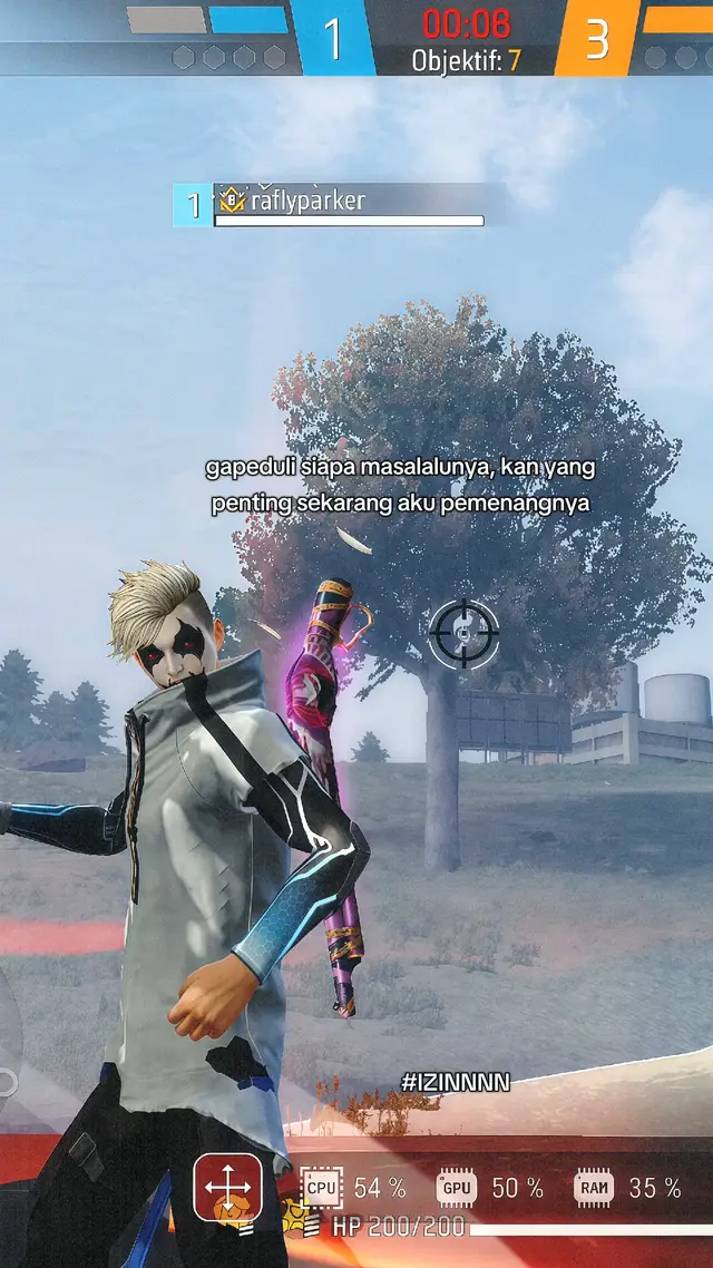 😝 #fypシ #katakata #xyzbca #FreeFire #FFxNARUTOSHIPPUDEN 