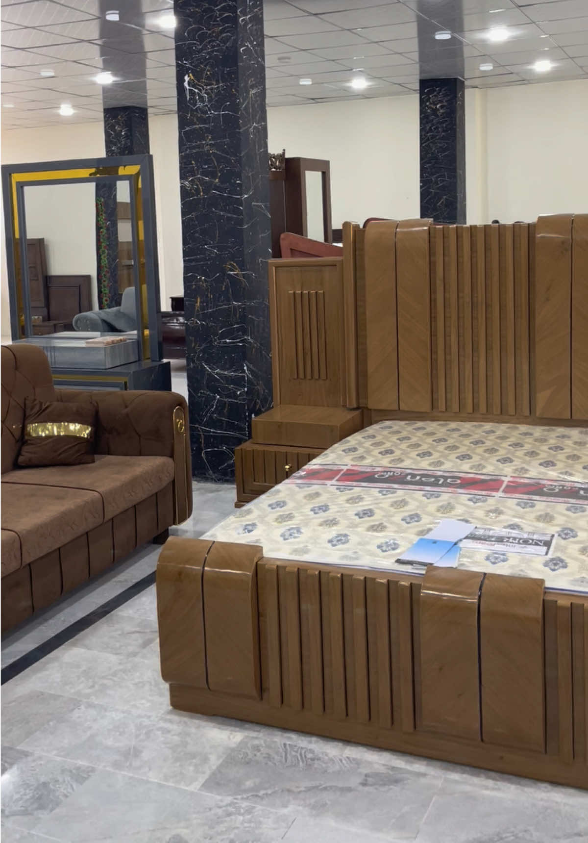 Contact for order 03443793921#iqbal#furnishers#charbagh