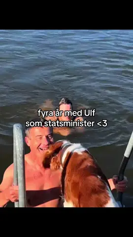Vår partiledare❤️ och förhoppningsvis Sveriges statsminister ännu en gång🙏