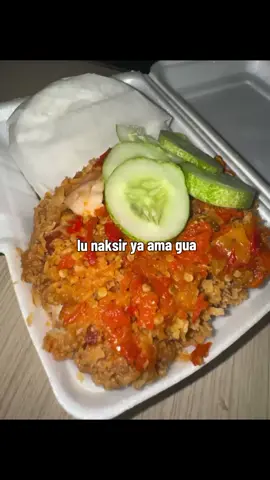 iya aku naksir... #fyp #100k #4upage #ayamgeprek #xyzbca 