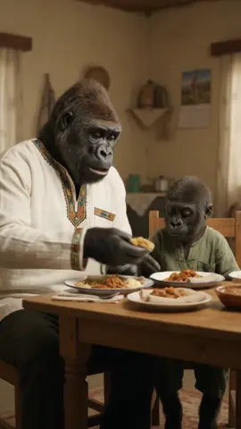 #ethiopian_tik_tok🇪🇹🇪🇹🇪🇹🇪🇹   #advice #Ai #Gorilla #viral 