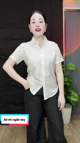 #aosomingantay #xuhuong 