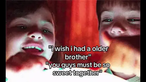 trust me you dont #relatable #Siblings #fyp #fypシ #capcut 