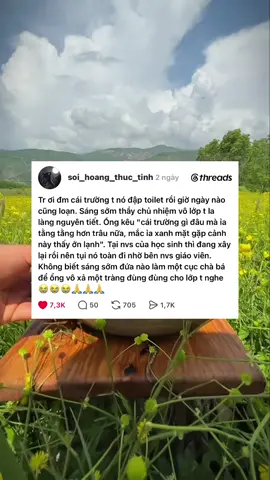 #threads #threadsvietnam #ilovetiktok #xuhuong #viral 