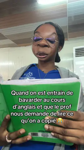 Ehh c’est pas facile des 😭 #yanndiomande #IUA #Anglais @Soura_leyyy💕 