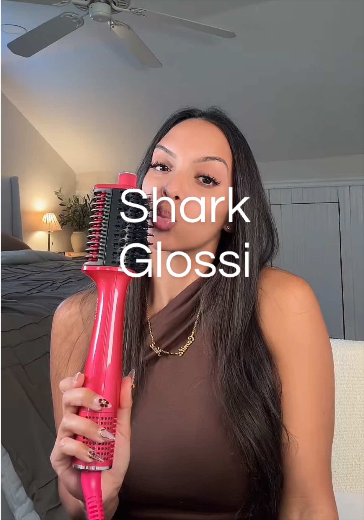 💕@Shark Beauty #sharkbeauty #sharkglossi 