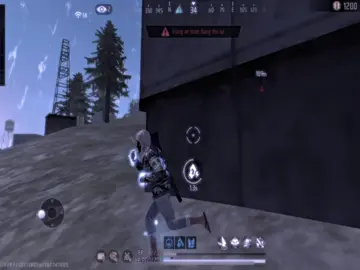 @Garena Free Fire VN #freefire_lover #highlight #bacgau 
