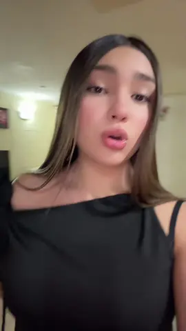 The way that close-up looks so confident on repeat